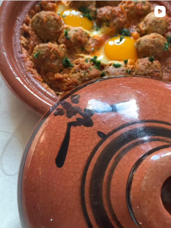 Post Instagram Chez Izza